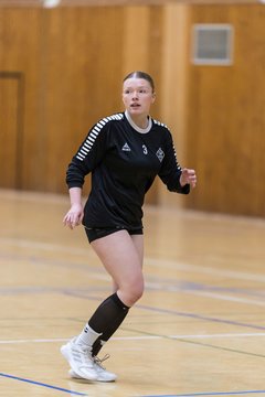 Bild 130 - wAJ TSV Ellerau - HSG Pinnau : Ergebnis: 28:13